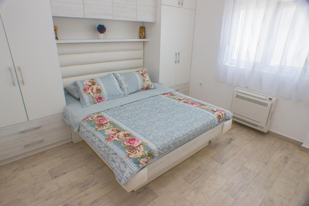 Villa Preciosa Kotor Bagian luar foto