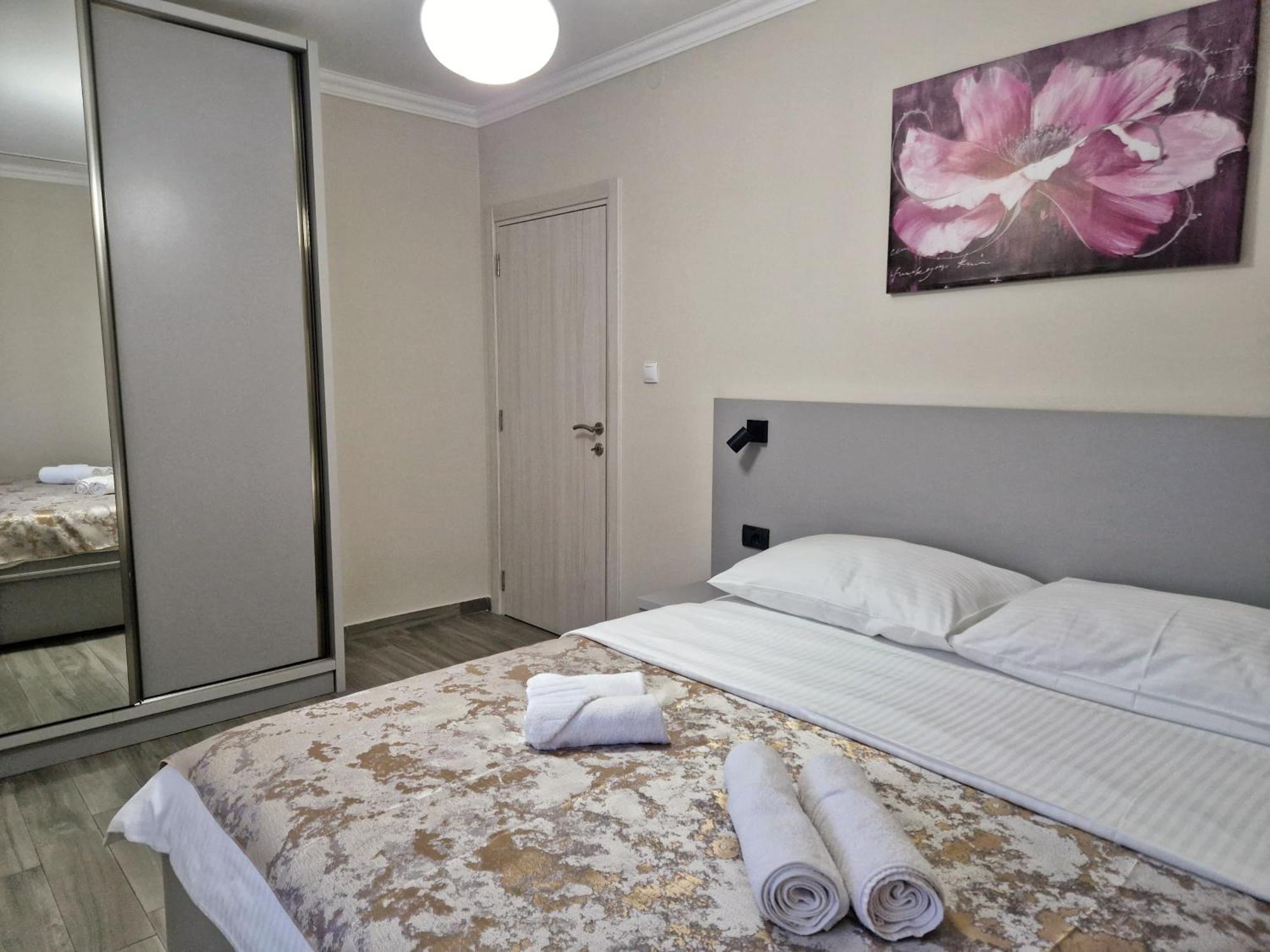Villa Preciosa Kotor Bagian luar foto