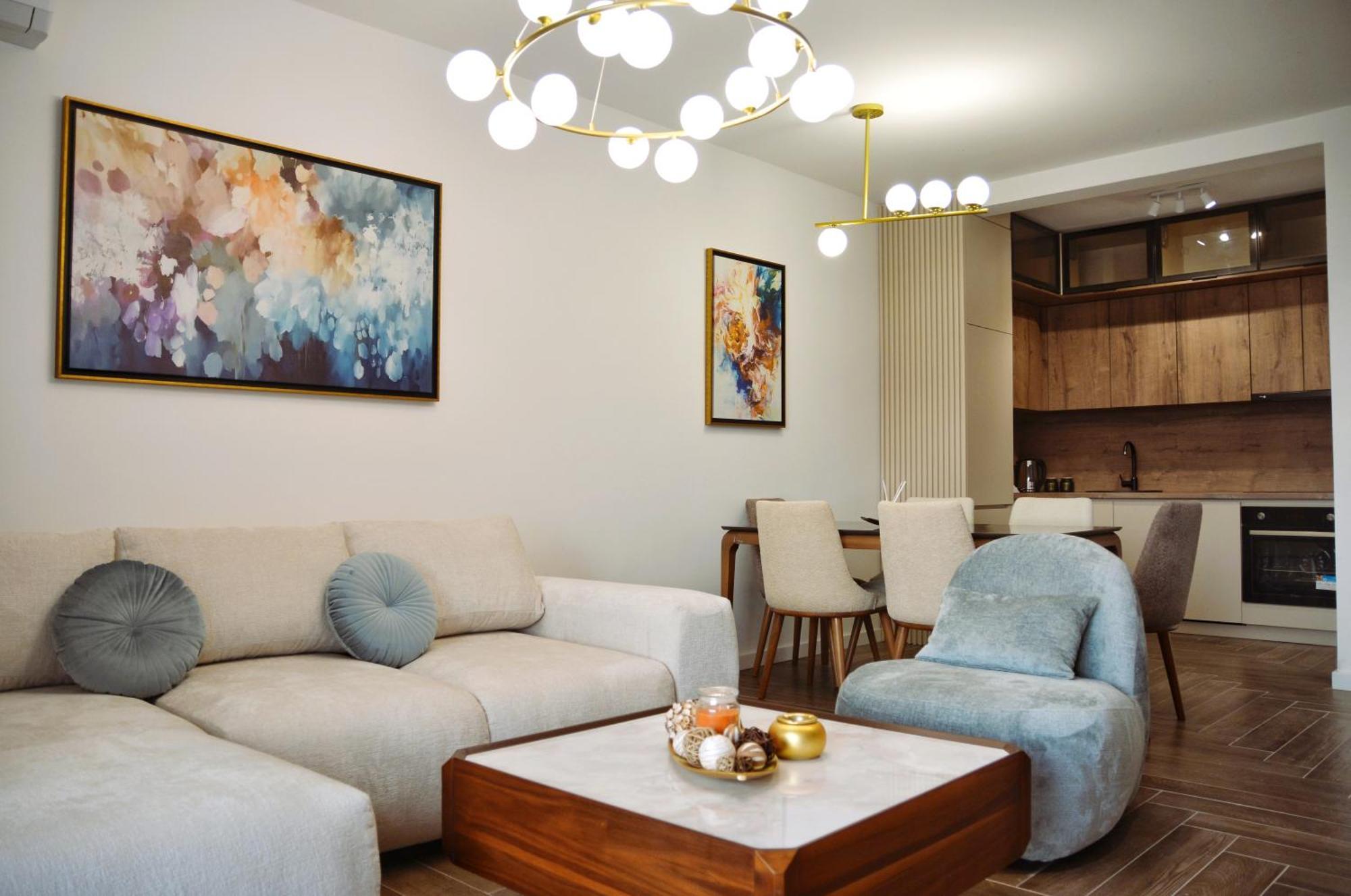 Villa Preciosa Kotor Bagian luar foto
